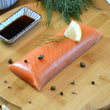 Smoked salmon - King Fillet - 200Gr