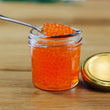 Salmon caviar - 100Gr