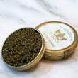 Ossetra imperial caviar, Dubai | Baracaviar 