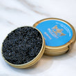 Sevruga caviar, Dubai | Baracaviar