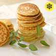 Mini blinis - 16 pieces | Maison Duffour 